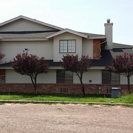 Greentree Inn Of Holbrook, Az ภายนอก รูปภาพ