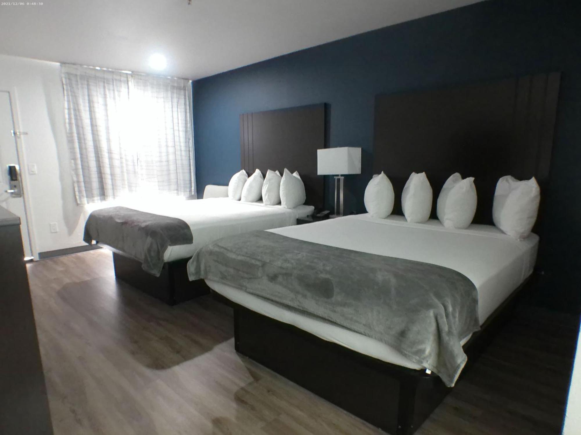Greentree Inn Of Holbrook, Az ภายนอก รูปภาพ