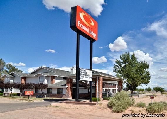 Greentree Inn Of Holbrook, Az ภายนอก รูปภาพ