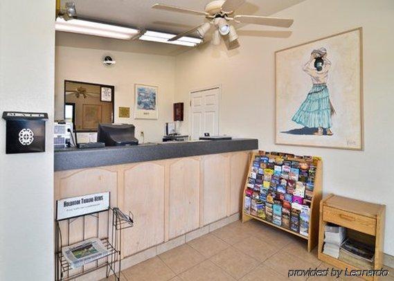 Greentree Inn Of Holbrook, Az ภายนอก รูปภาพ