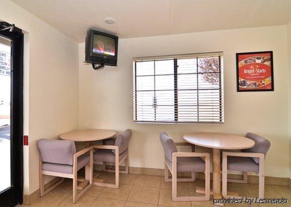 Greentree Inn Of Holbrook, Az ภายนอก รูปภาพ