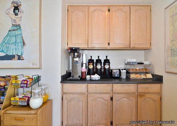 Greentree Inn Of Holbrook, Az ภายนอก รูปภาพ