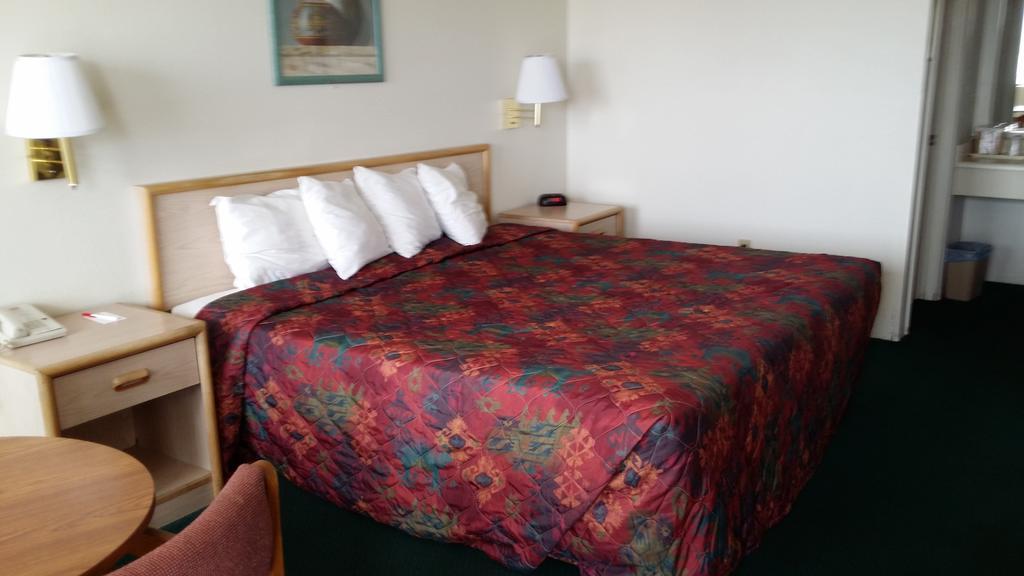 Greentree Inn Of Holbrook, Az ห้อง รูปภาพ