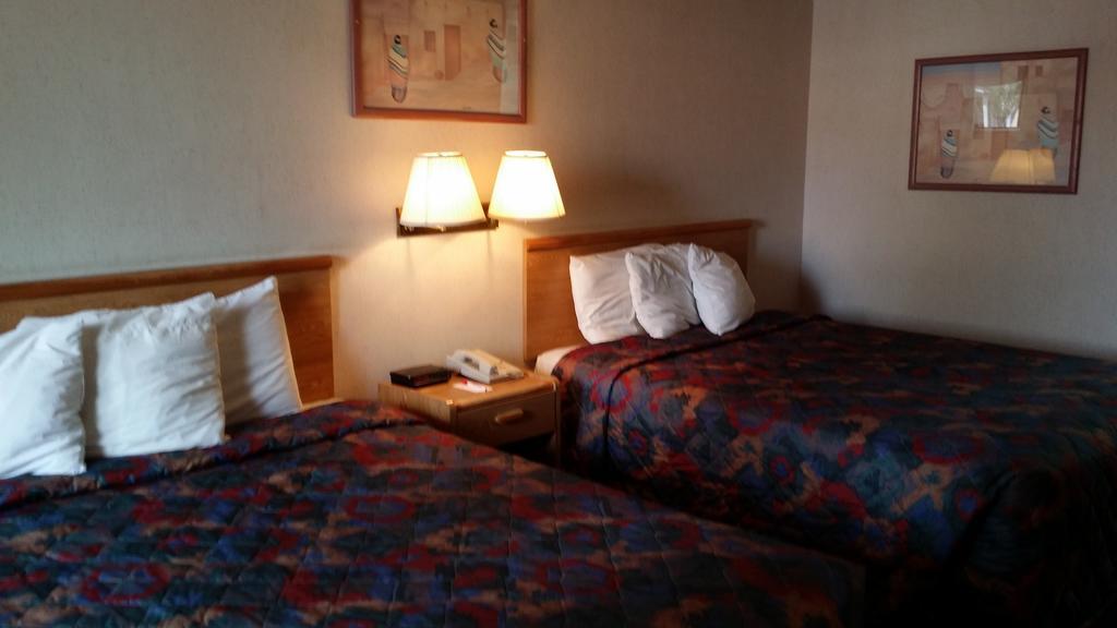 Greentree Inn Of Holbrook, Az ห้อง รูปภาพ