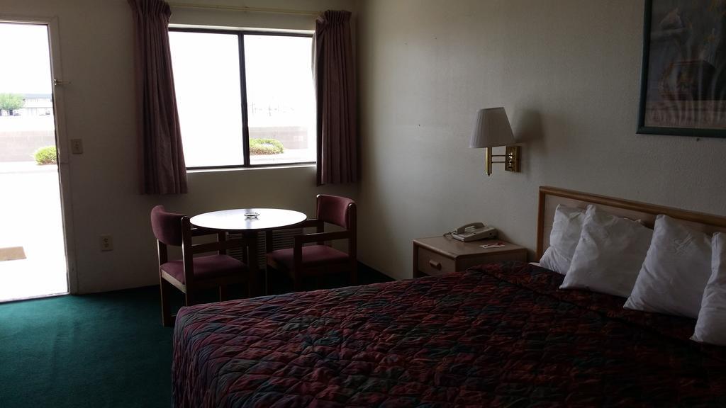 Greentree Inn Of Holbrook, Az ห้อง รูปภาพ