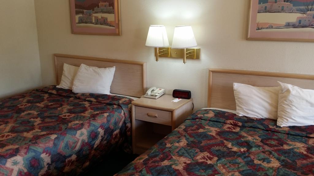 Greentree Inn Of Holbrook, Az ห้อง รูปภาพ