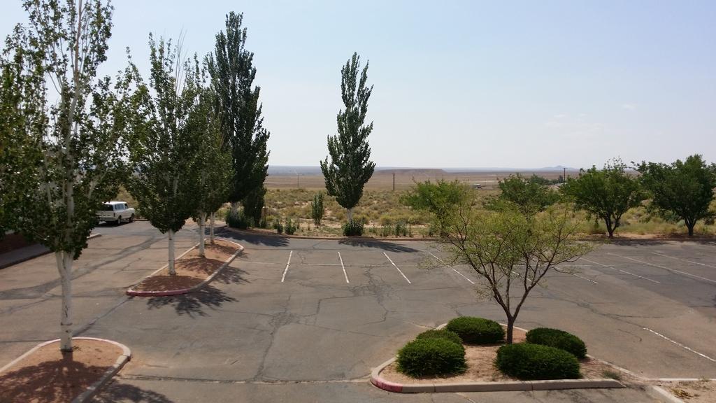 Greentree Inn Of Holbrook, Az ภายนอก รูปภาพ