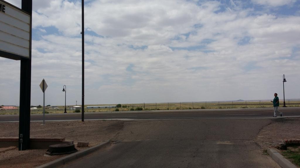 Greentree Inn Of Holbrook, Az ภายนอก รูปภาพ