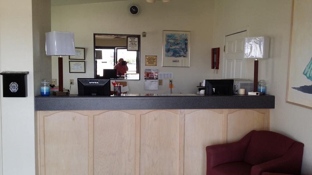 Greentree Inn Of Holbrook, Az ภายนอก รูปภาพ