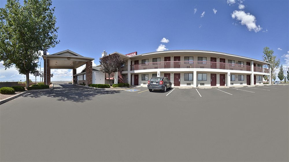 Greentree Inn Of Holbrook, Az ภายนอก รูปภาพ