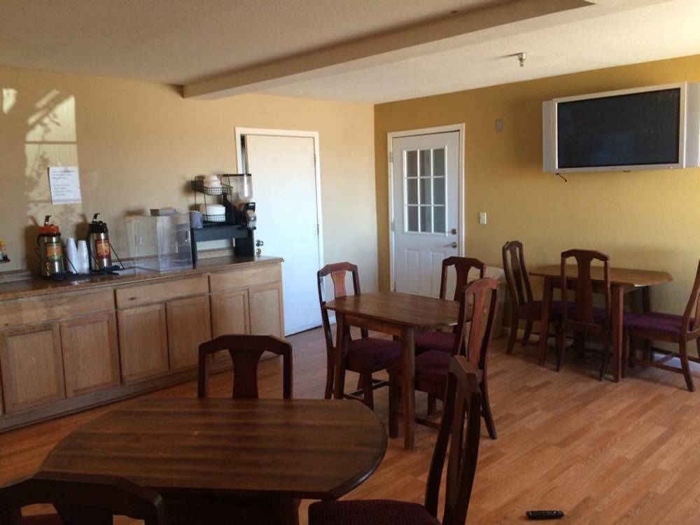 Greentree Inn Of Holbrook, Az ภายนอก รูปภาพ