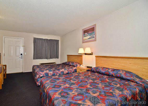 Greentree Inn Of Holbrook, Az ภายนอก รูปภาพ