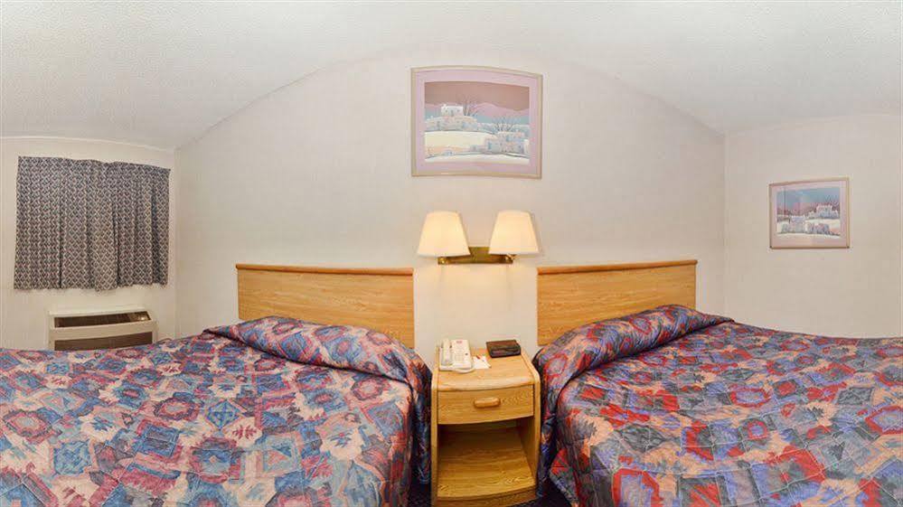 Greentree Inn Of Holbrook, Az ภายนอก รูปภาพ
