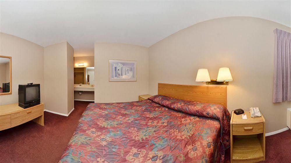 Greentree Inn Of Holbrook, Az ภายนอก รูปภาพ