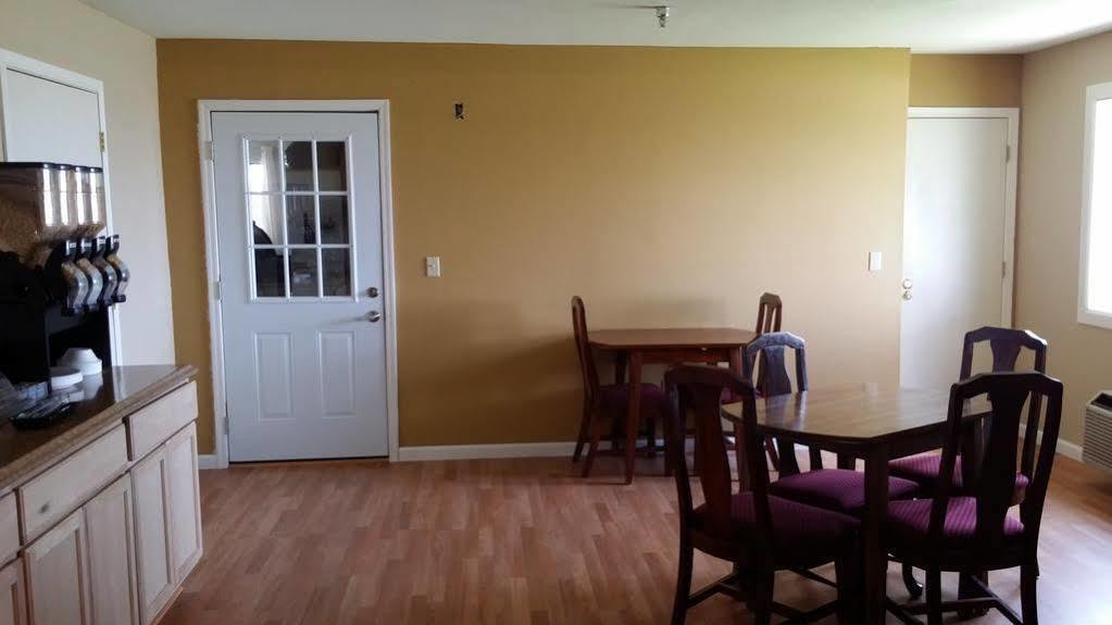 Greentree Inn Of Holbrook, Az ภายนอก รูปภาพ