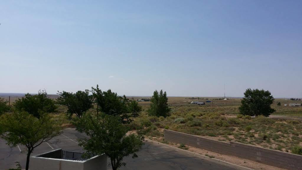 Greentree Inn Of Holbrook, Az ภายนอก รูปภาพ