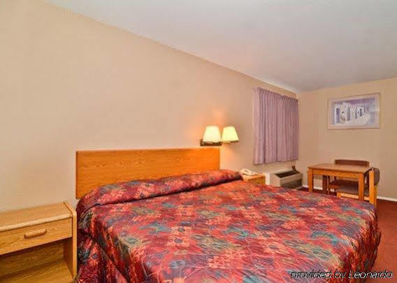 Greentree Inn Of Holbrook, Az ภายนอก รูปภาพ
